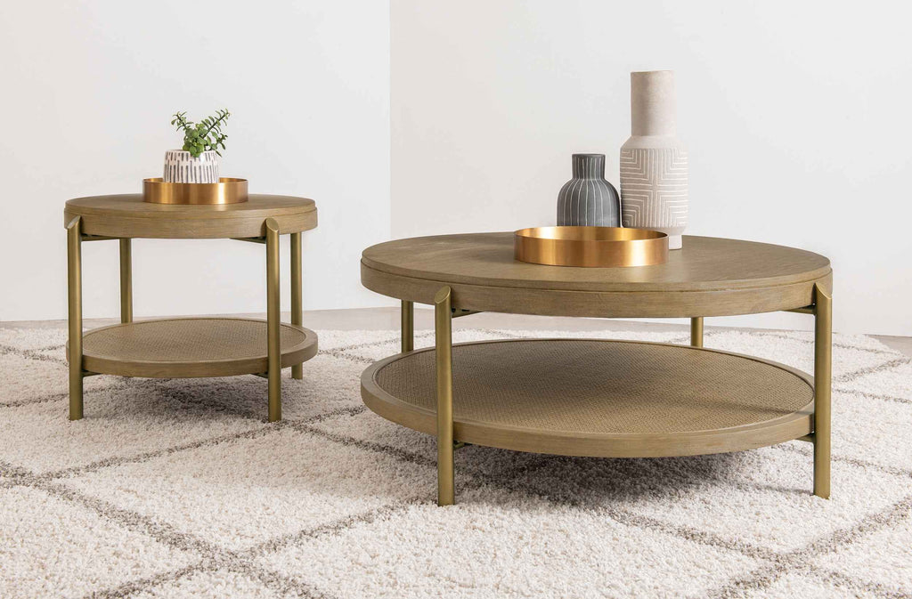 Arini End Table