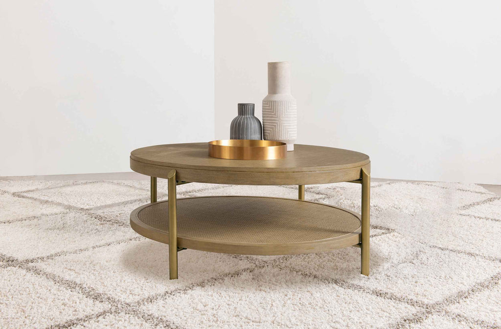 Arini Coffee Table