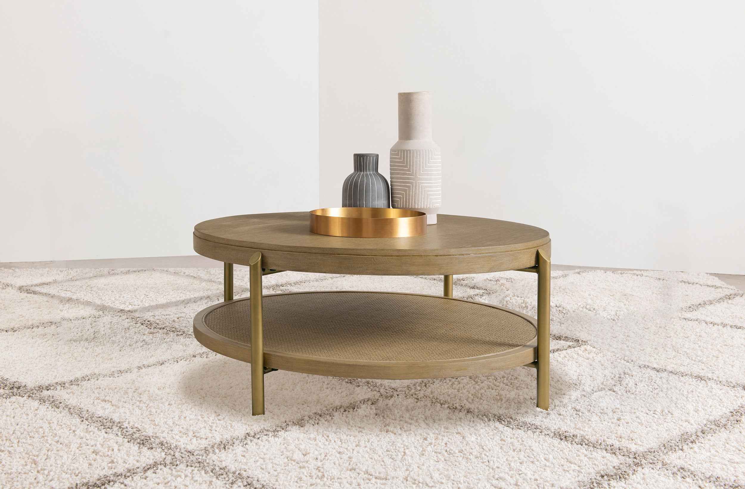 Arini Coffee Table