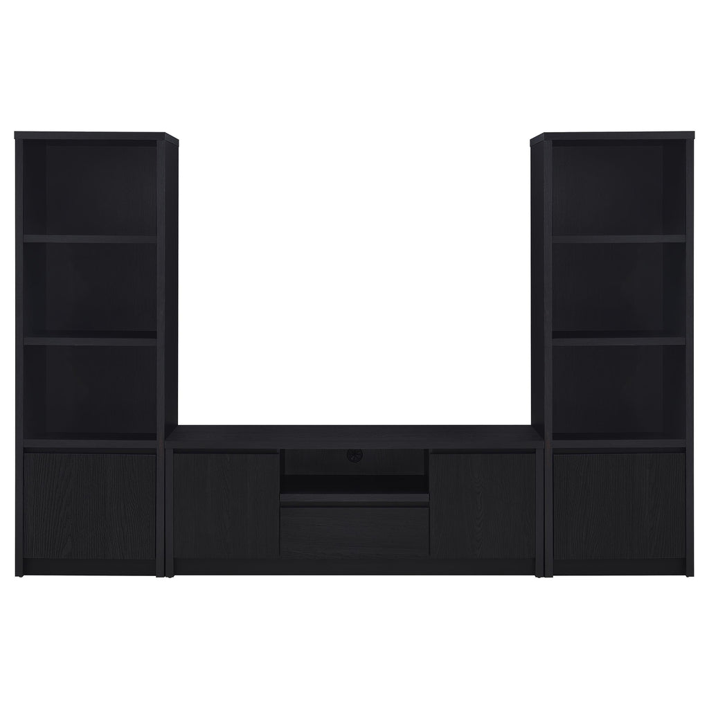 Winfield Entertainment Center