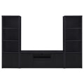Winfield Entertainment Center
