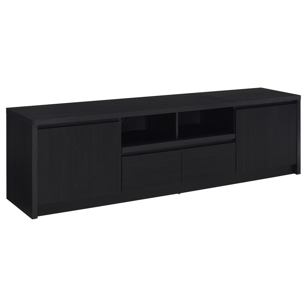 Winfield Entertainment Center