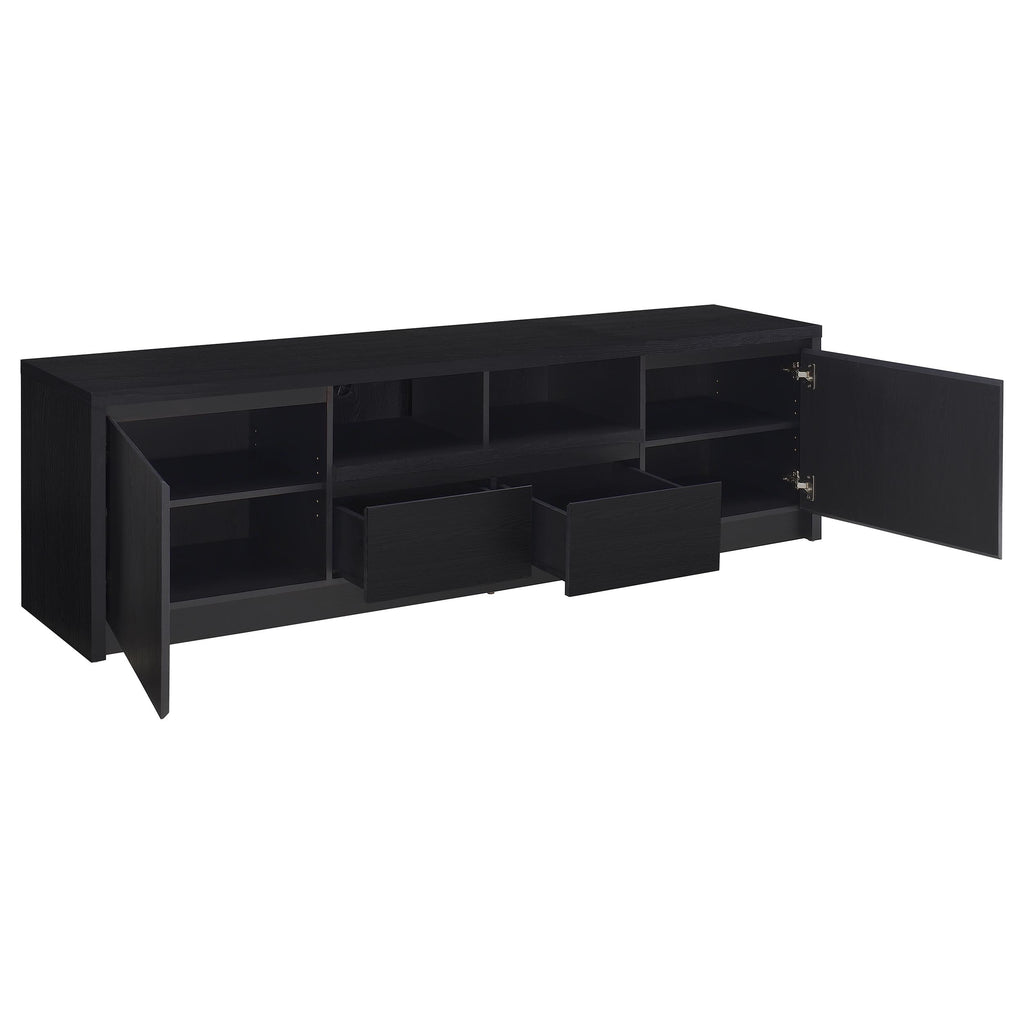 Winfield Entertainment Center