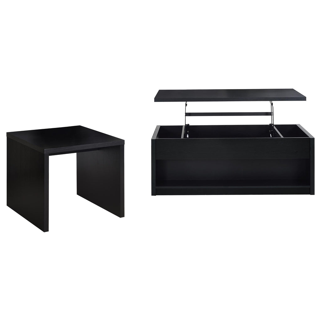 Knapp Lift-Top Coffee Table Set