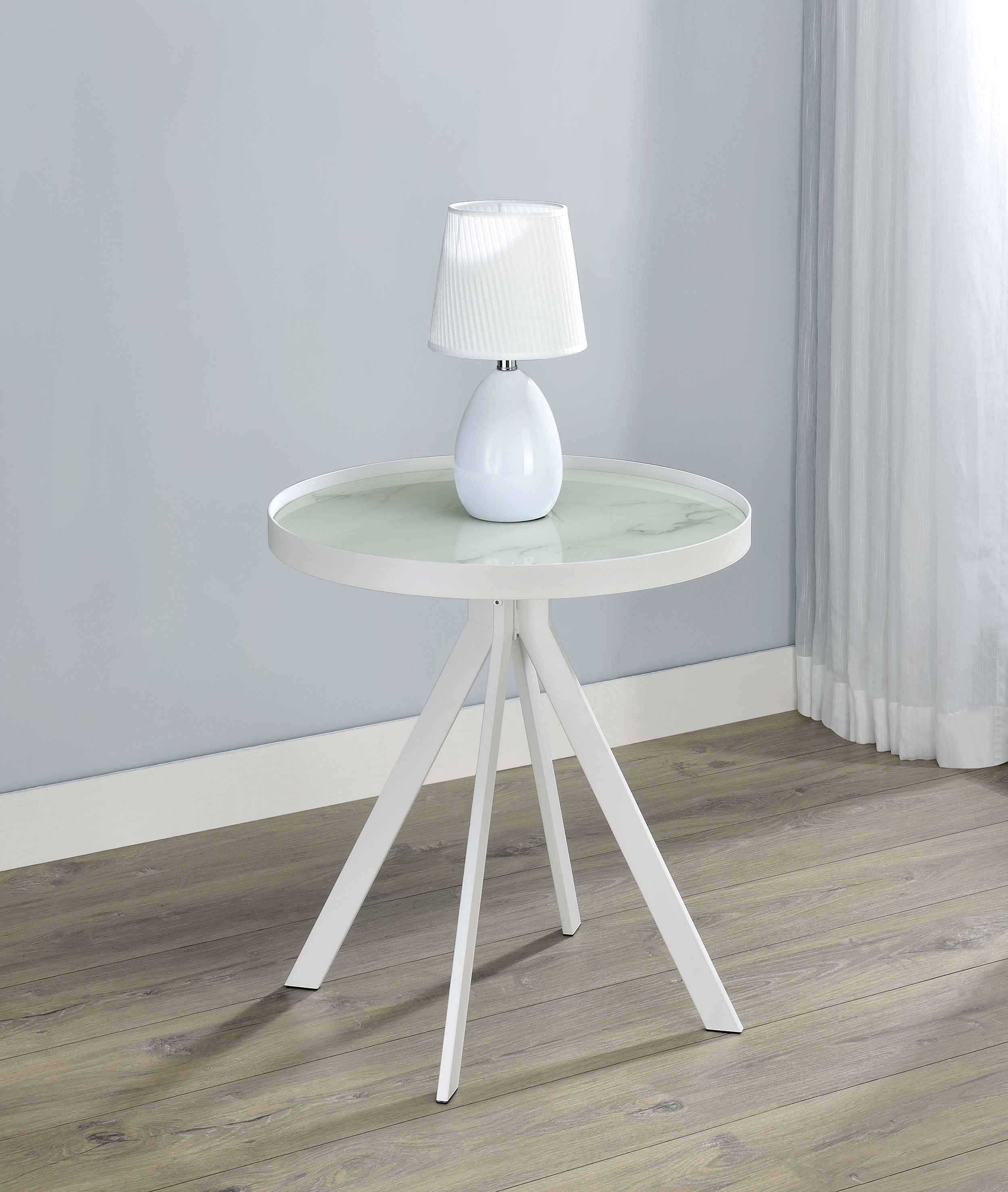 Briggs End Table