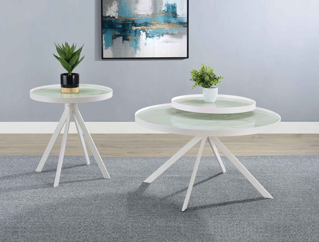 Briggs Coffee Table Set