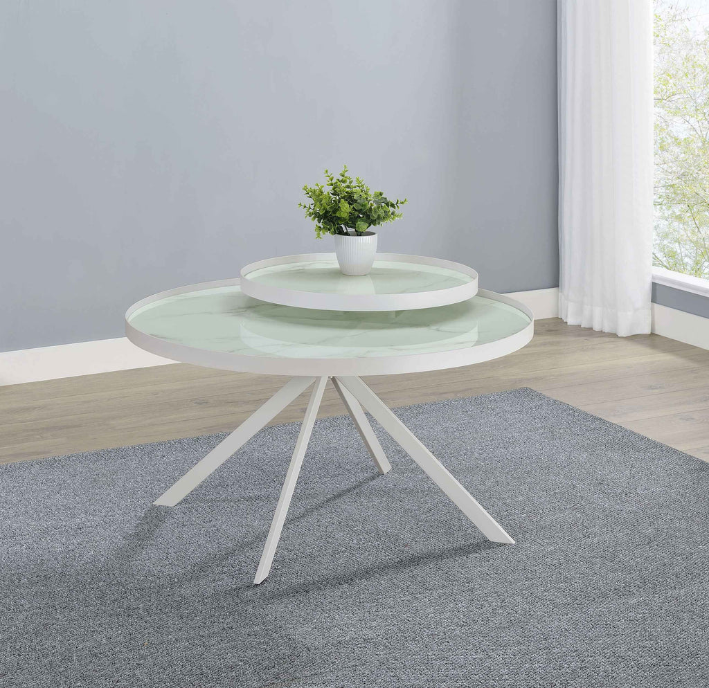 Briggs Coffee Table
