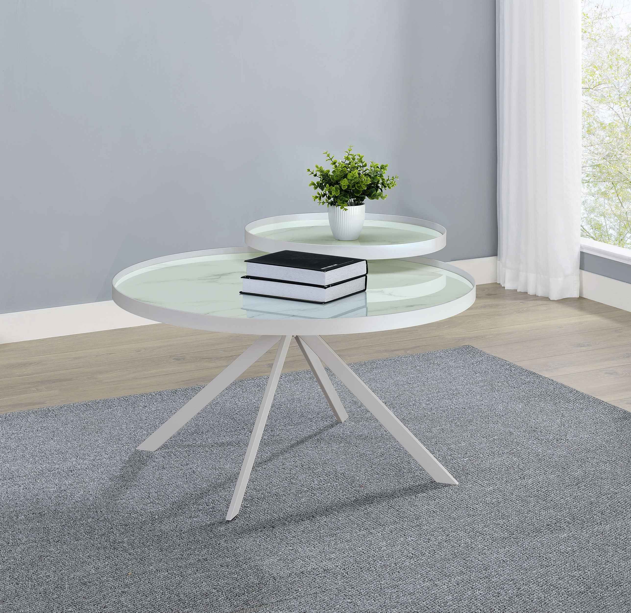 Briggs Coffee Table