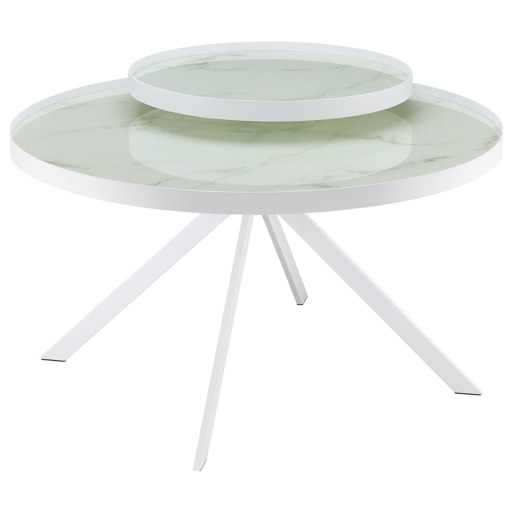 Briggs Coffee Table