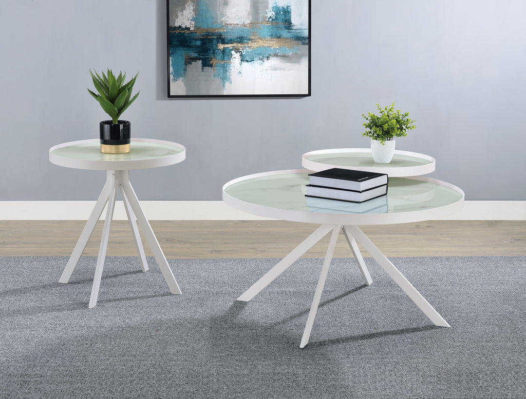 Briggs Coffee Table