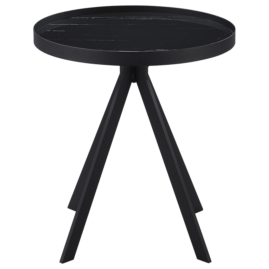 Briggs End Table