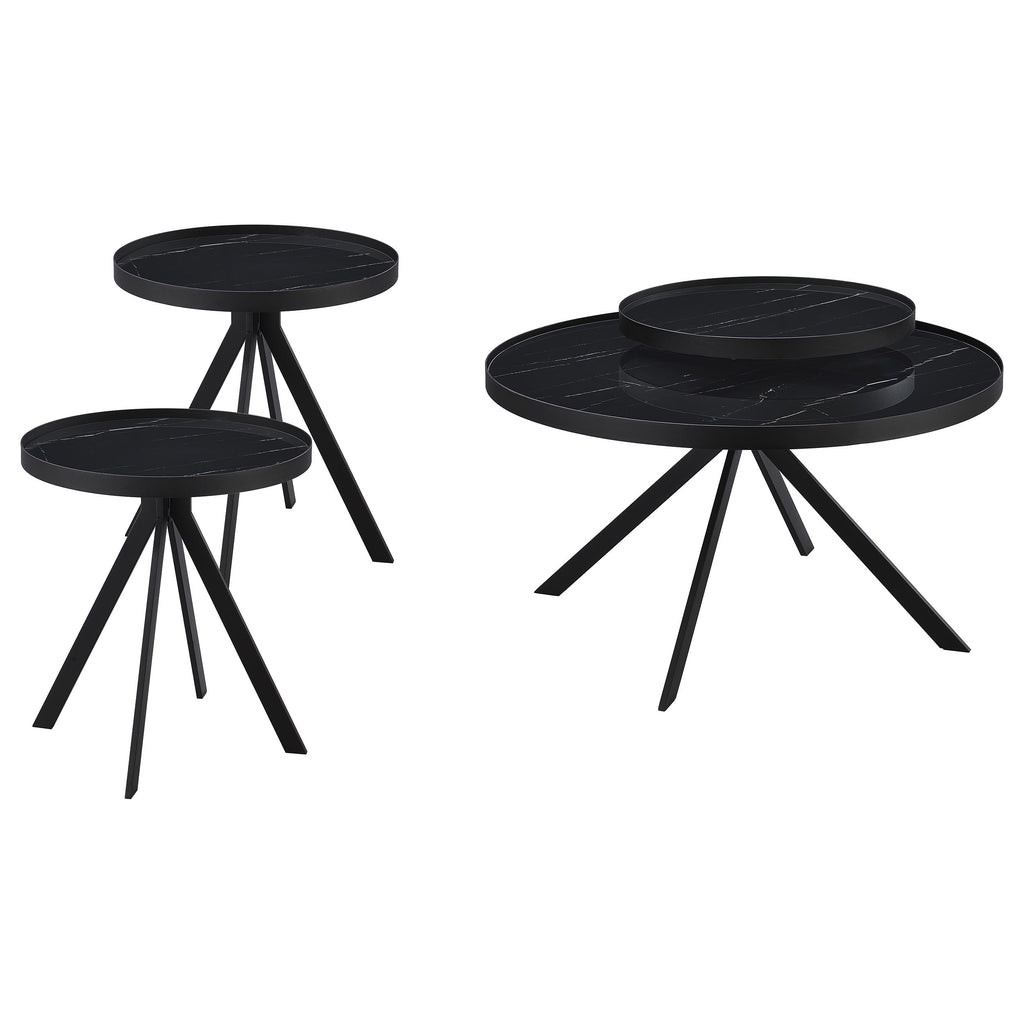 Briggs Coffee Table Set