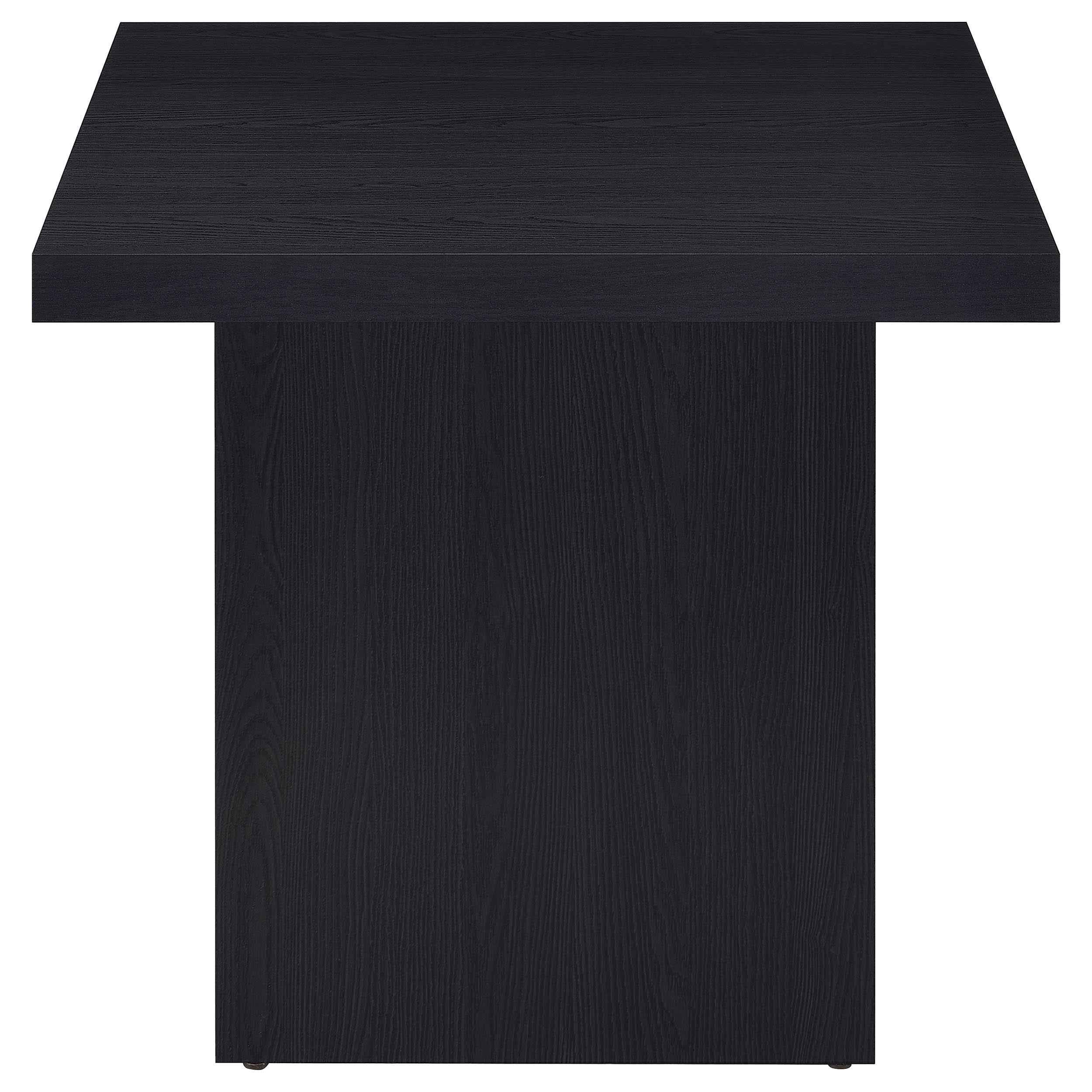 Devar End Table