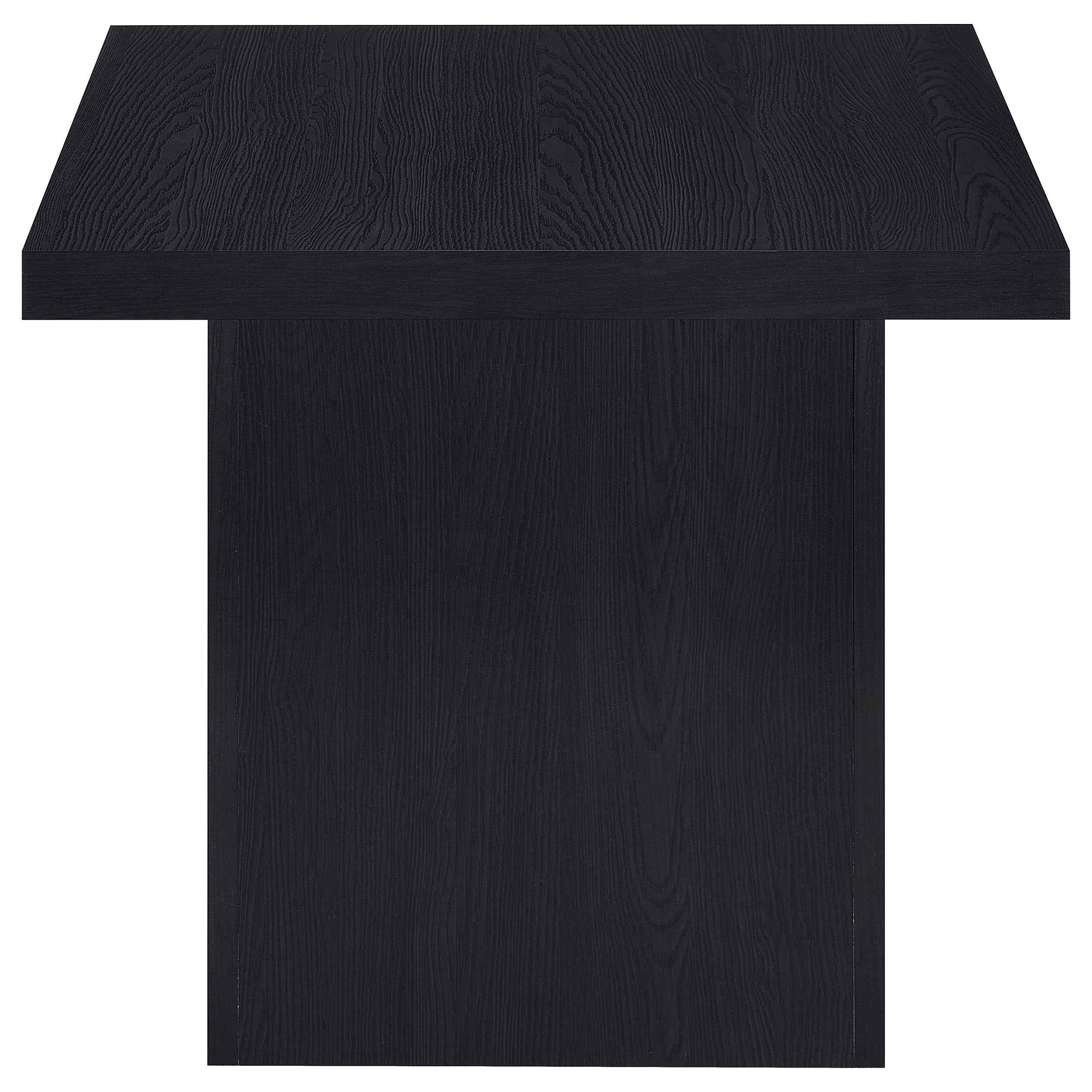 Devar End Table