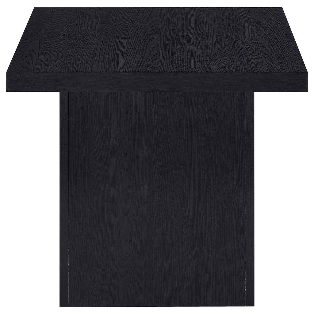 Devar End Table