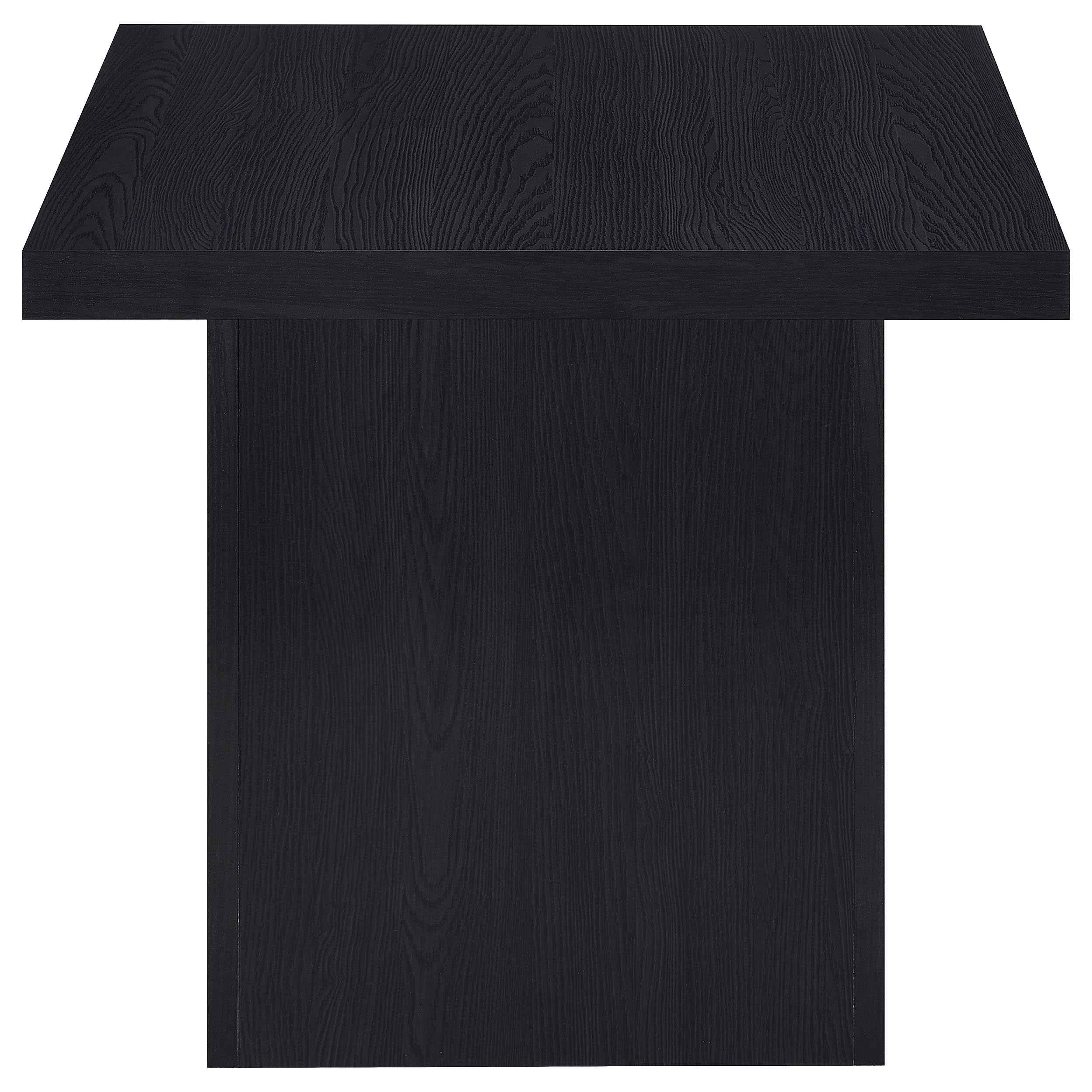 Devar End Table