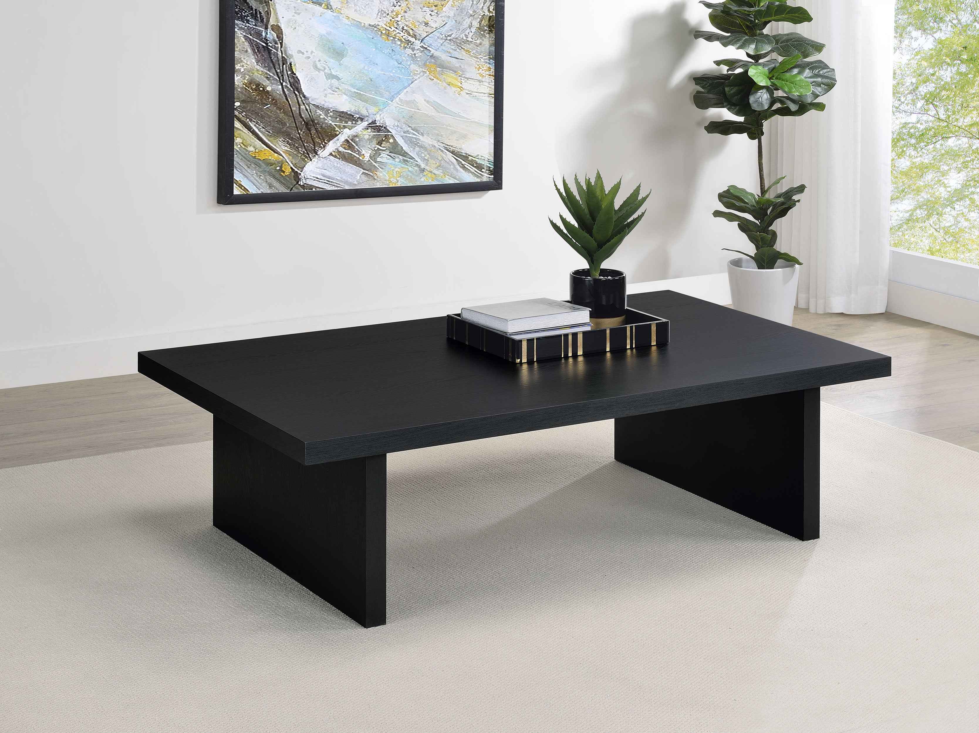 Max Coffee Table