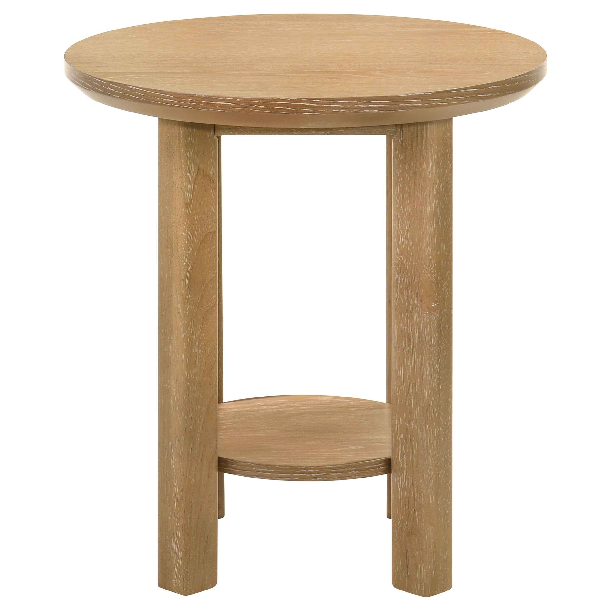 Ottowa Coffee Table Set
