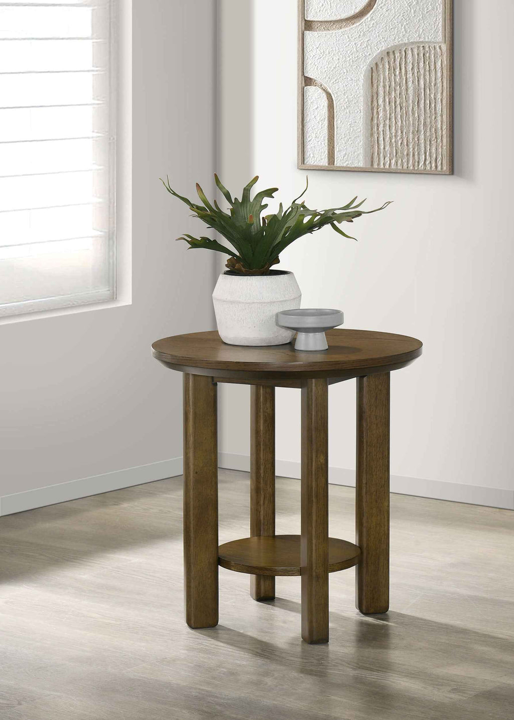 Ottowa End Table