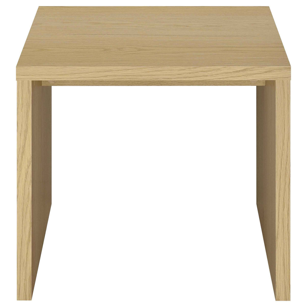 Canoga End Table