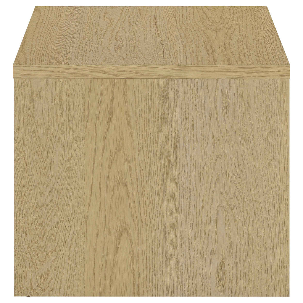 Canoga End Table