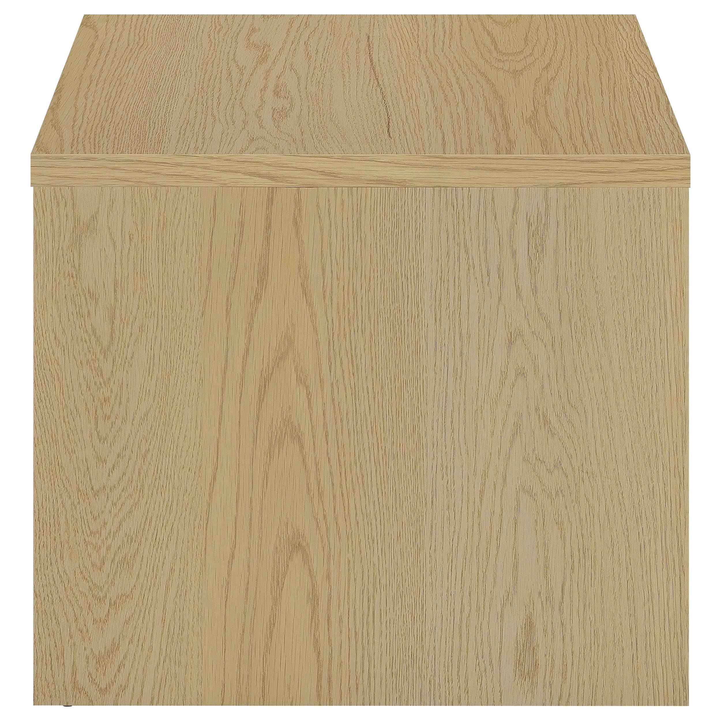 Canoga End Table
