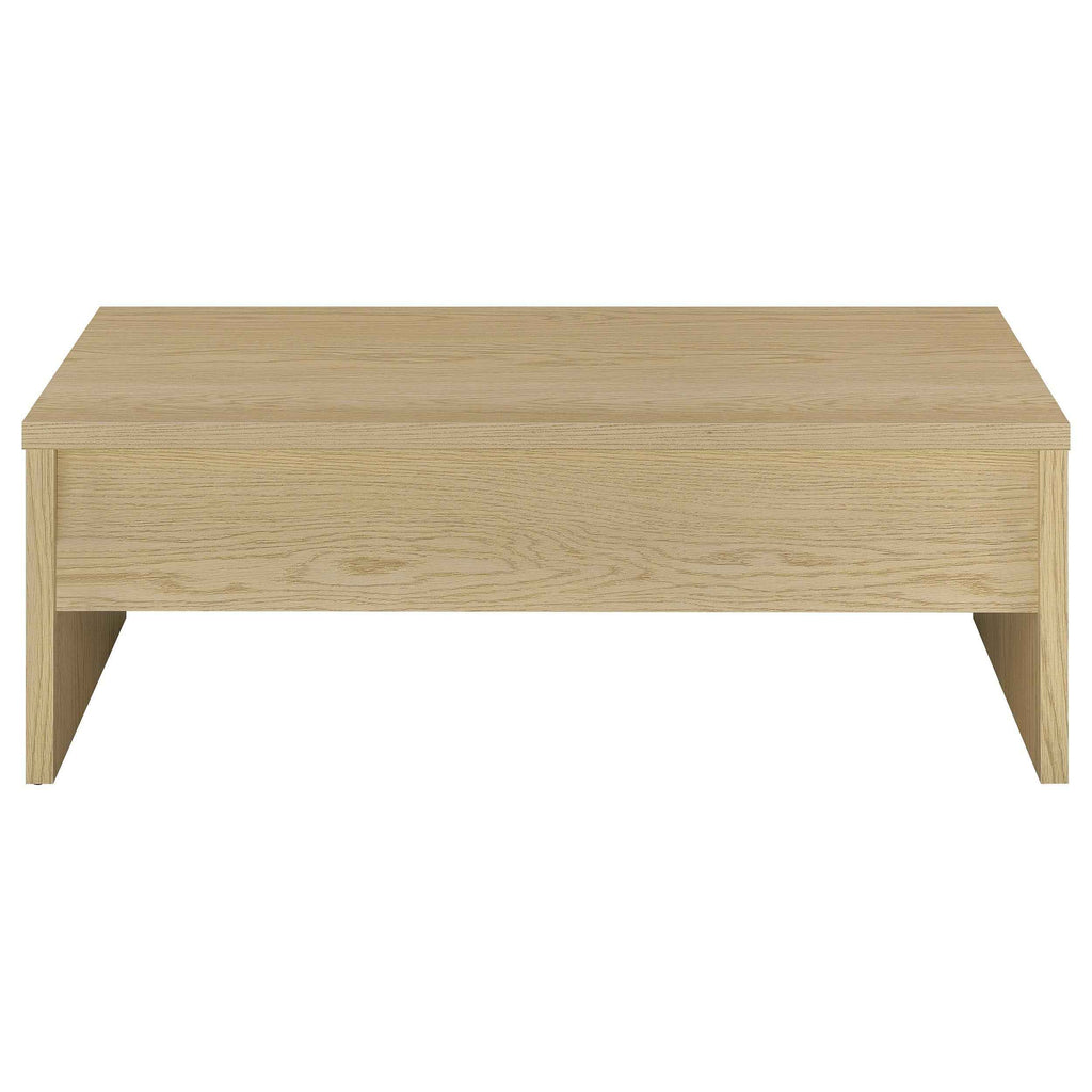 Canoga Lift-Top Coffee Table Set