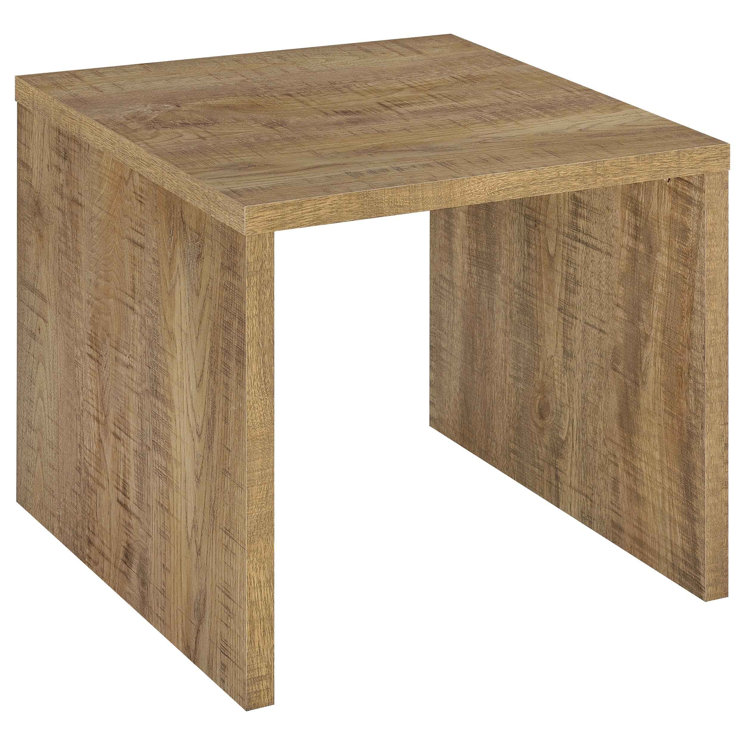 Canoga End Table