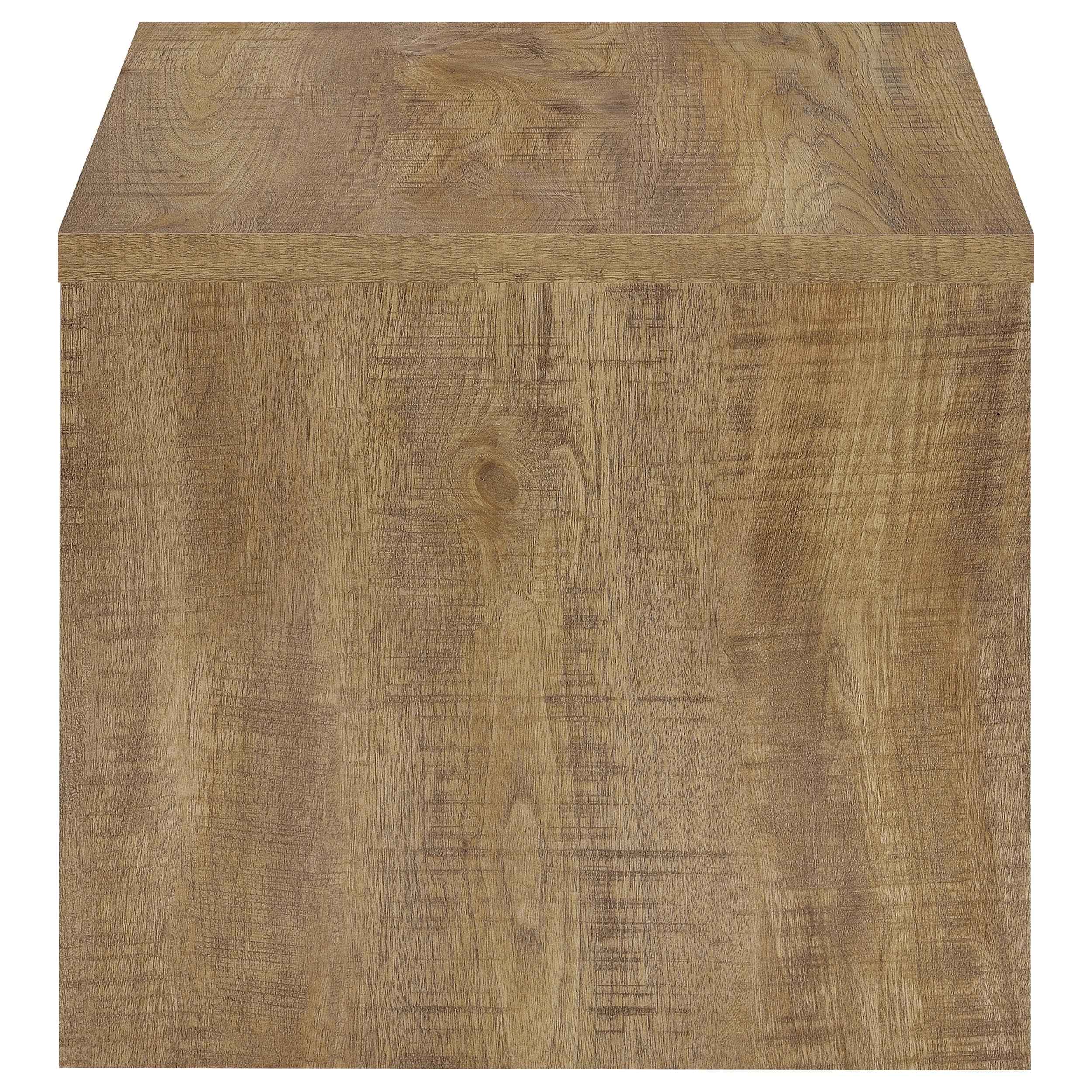 Canoga End Table