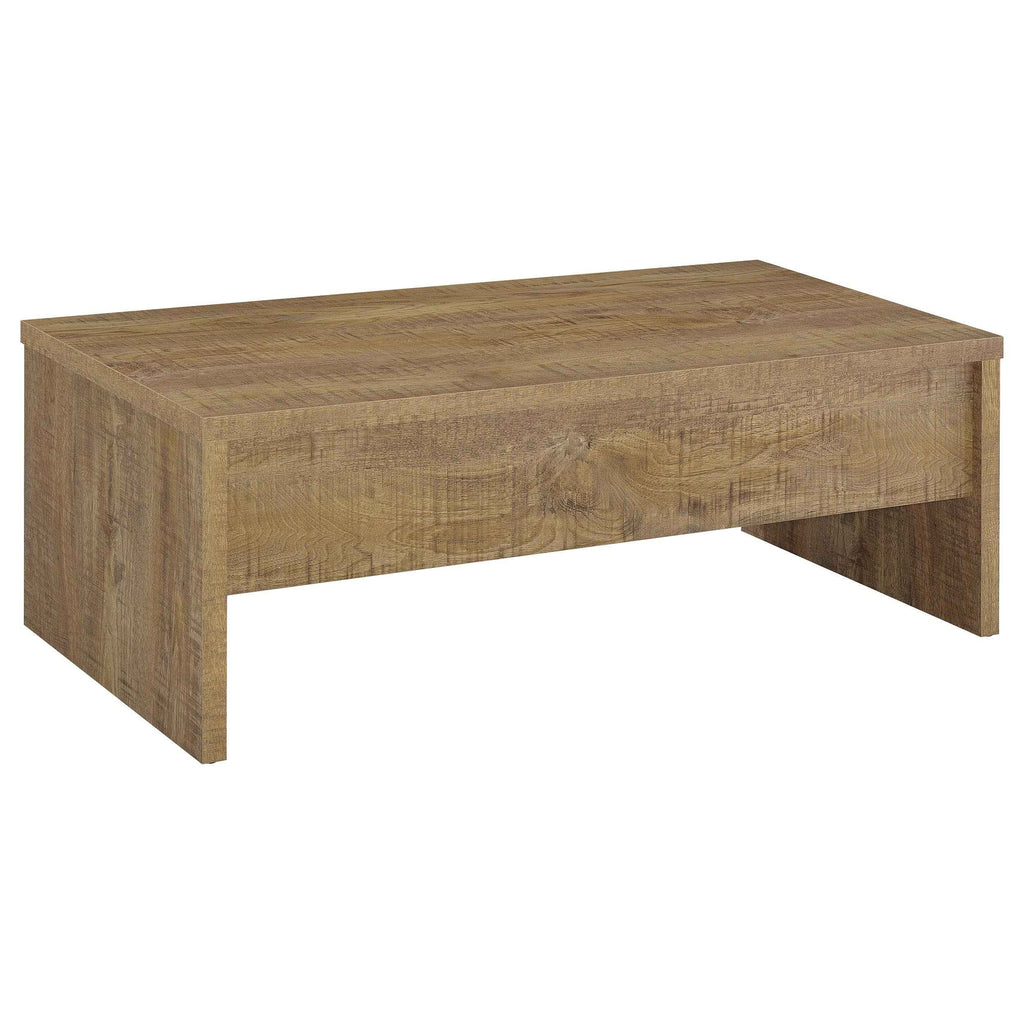 Canoga Lift-Top Coffee Table Set