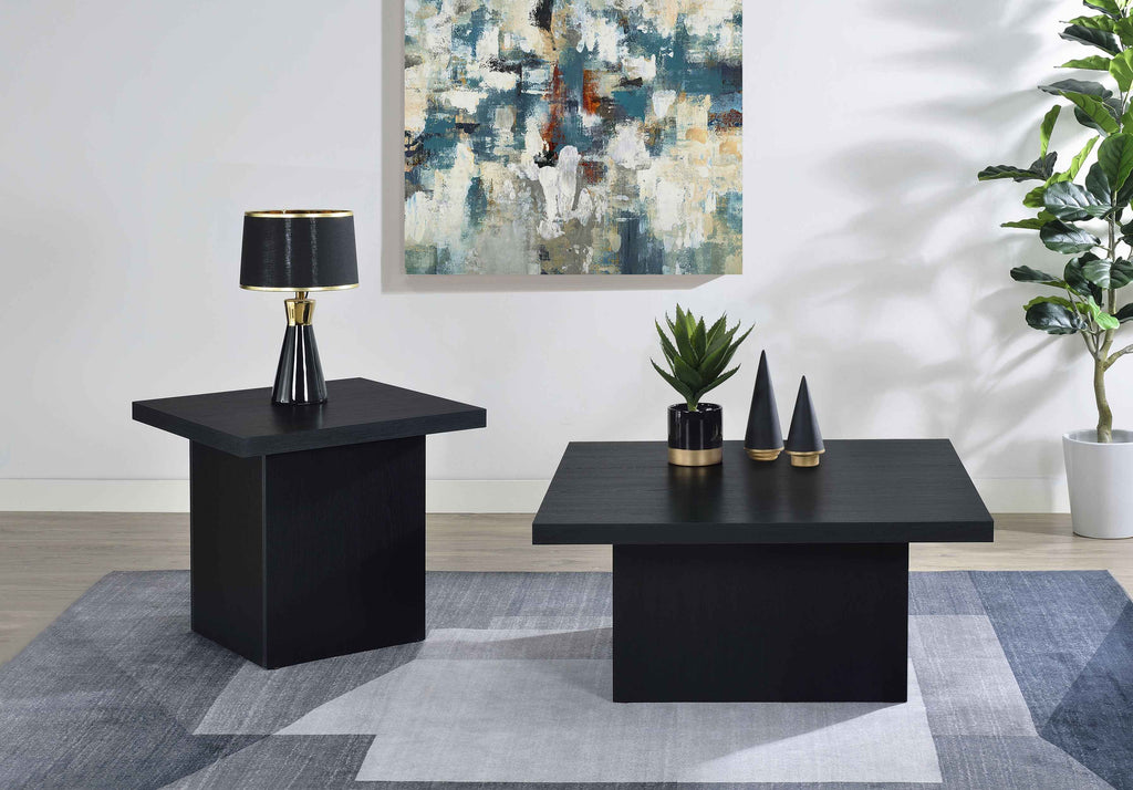 Devar Coffee Table