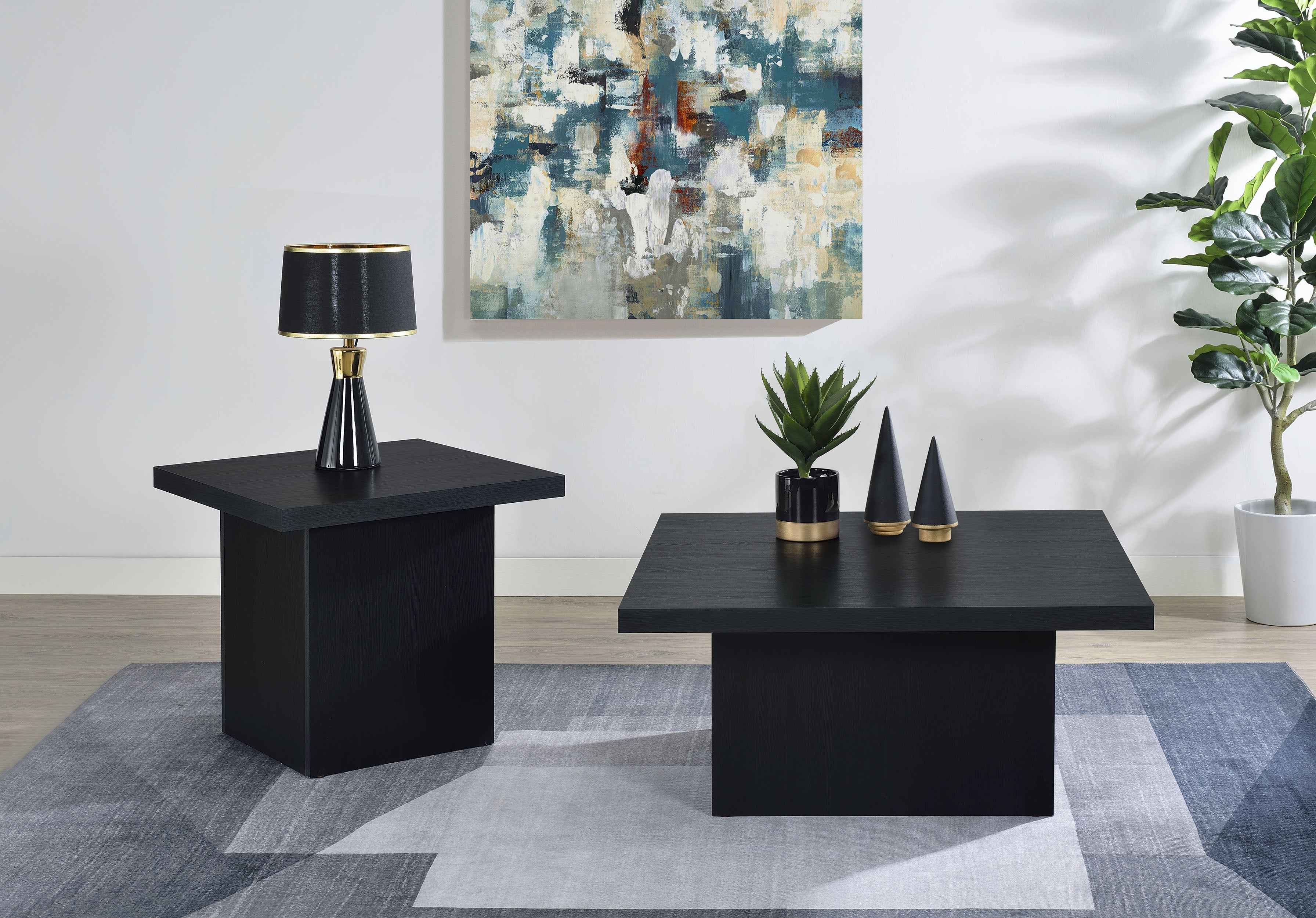 Devar Coffee Table