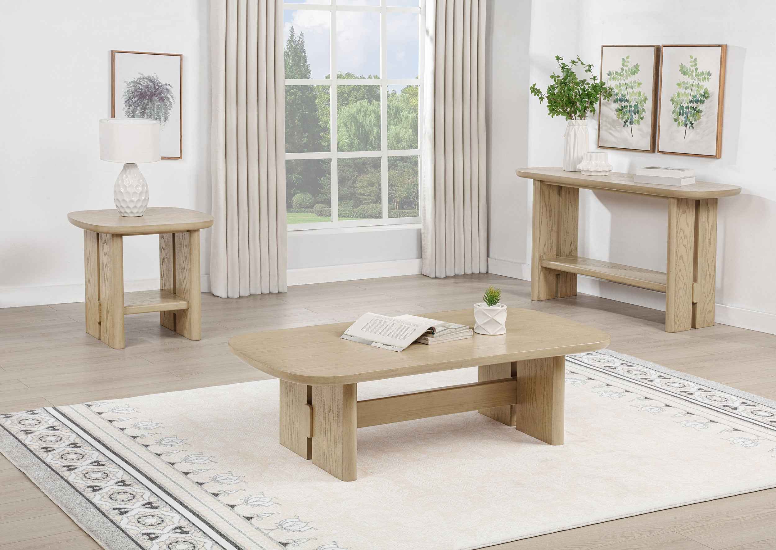 Kailani End Table