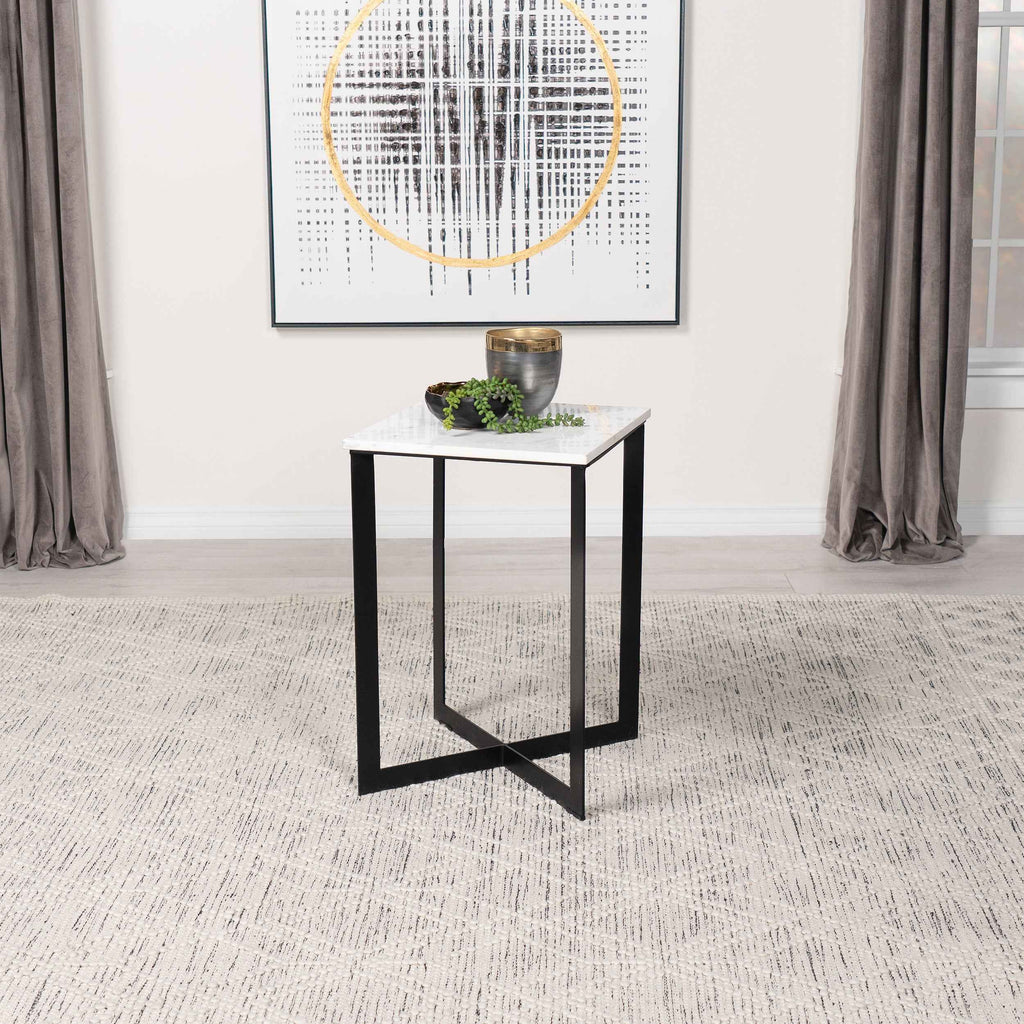 Tobin End Table