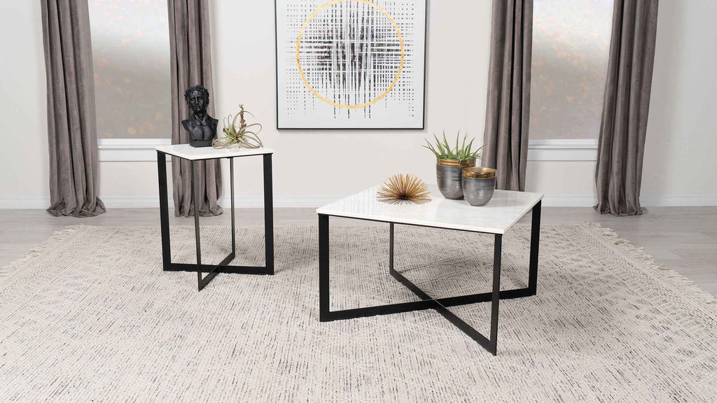 Tobin End Table