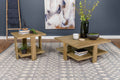 Dawn Coffee Table Set