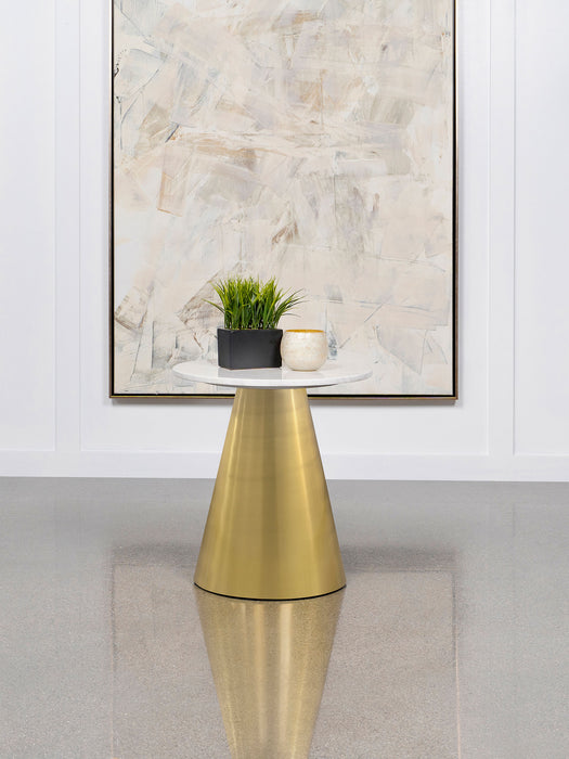 Avon End & Side Table - VIP FURNITURE (NJ)