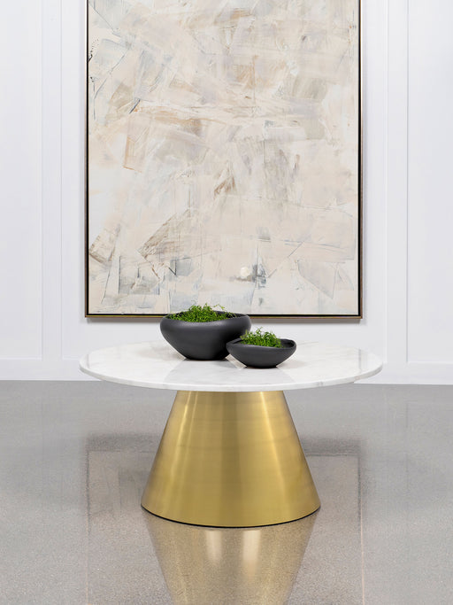 Avon Coffee Table - VIP FURNITURE (NJ)