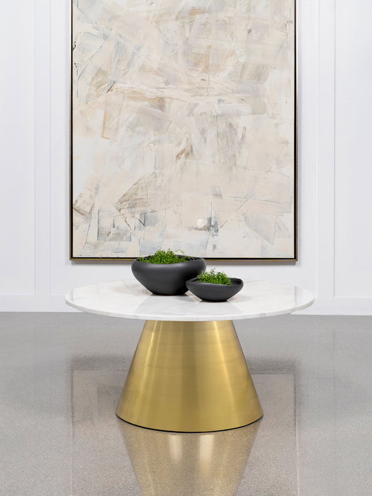 Avon Coffee Table - VIP FURNITURE (NJ)