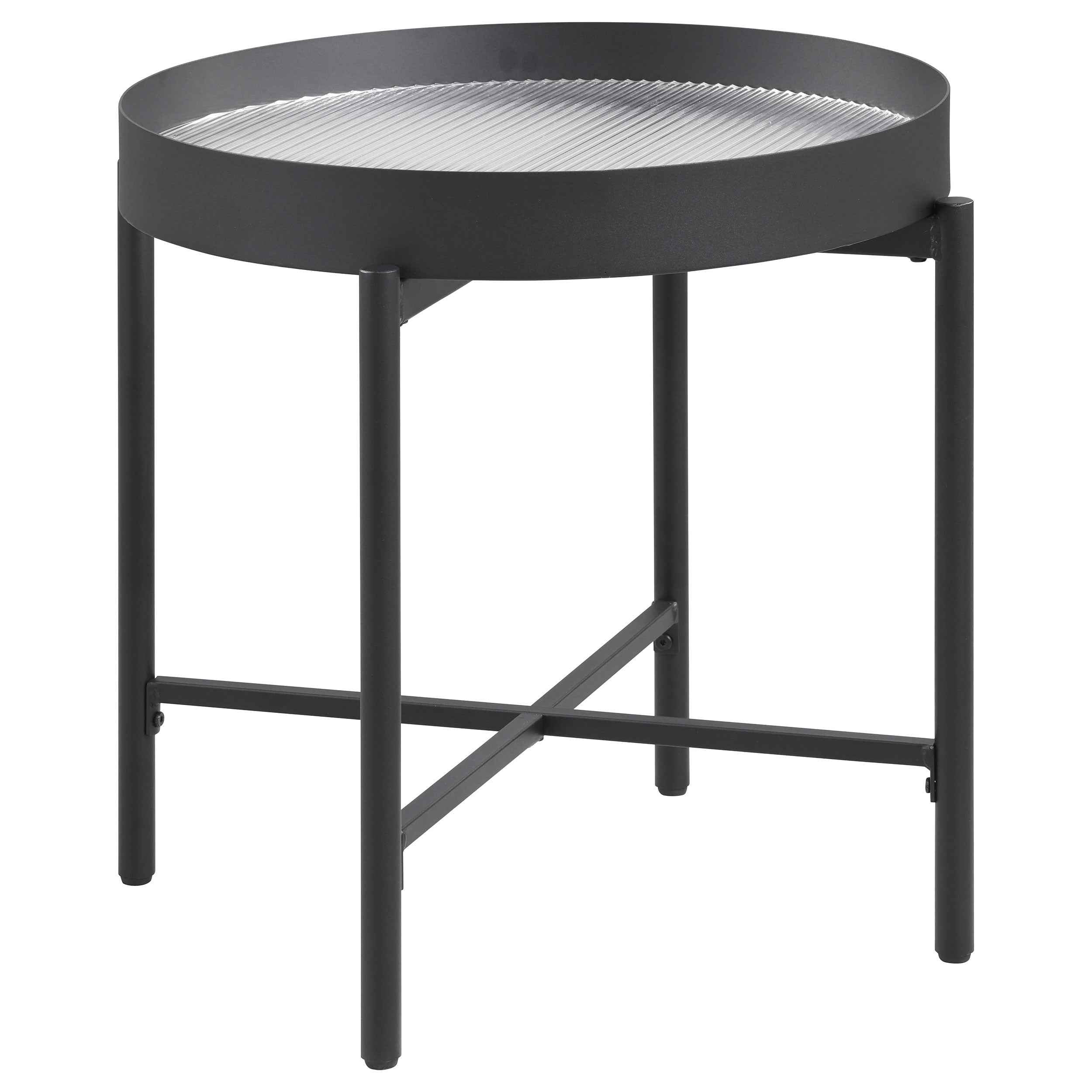 Ozella End Table