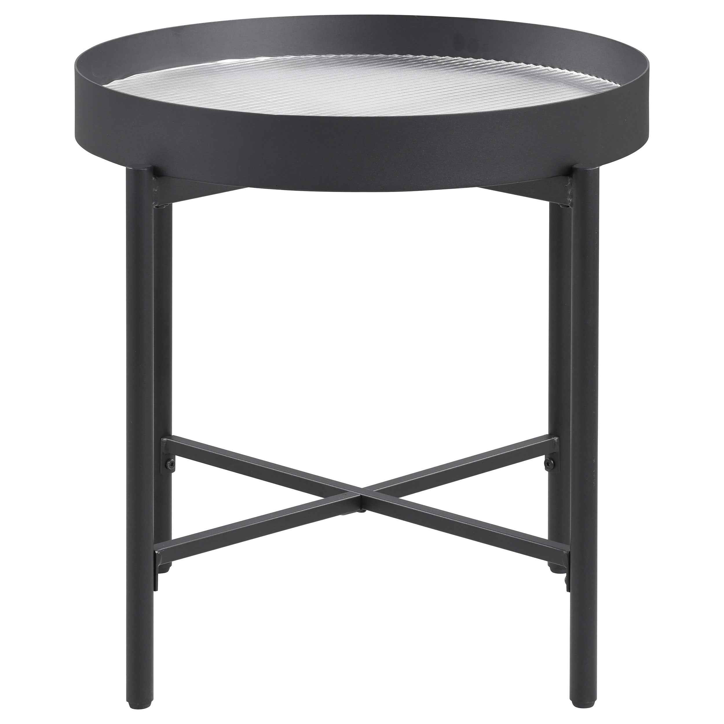 Ozella End Table