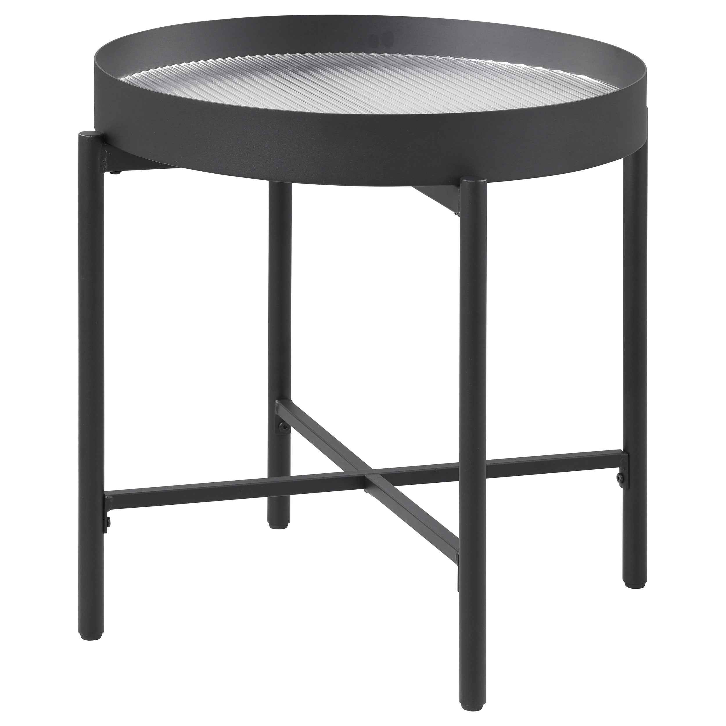 Ozella End Table