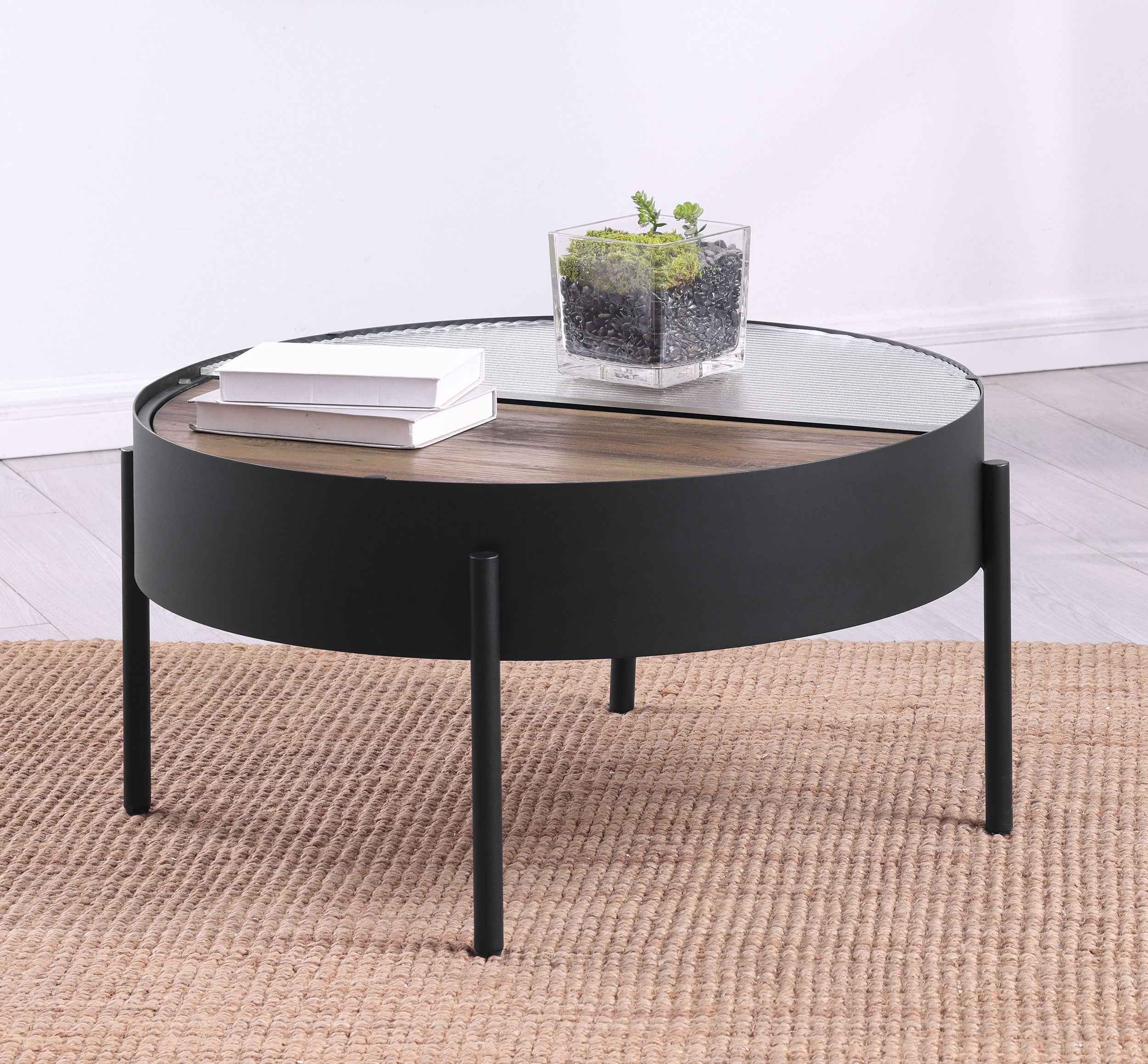 Ozella Coffee Table