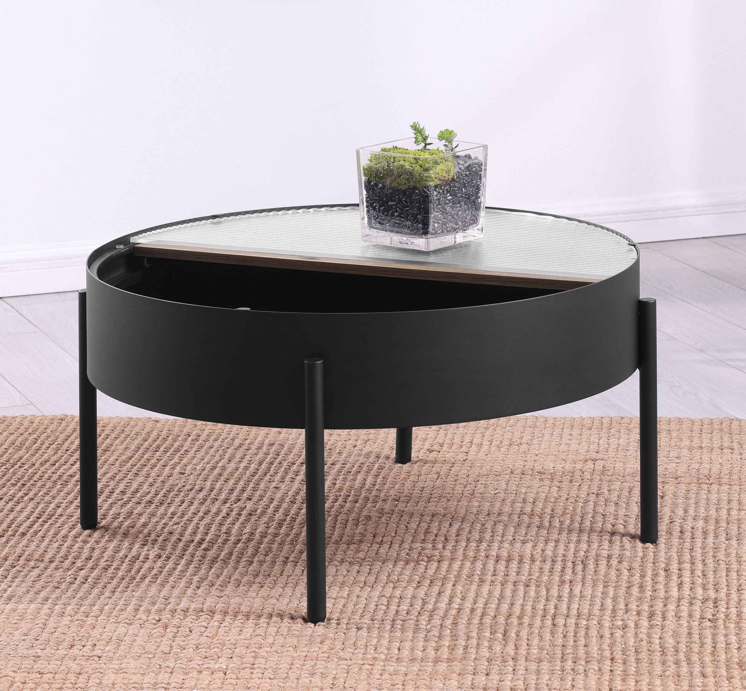 Ozella Coffee Table