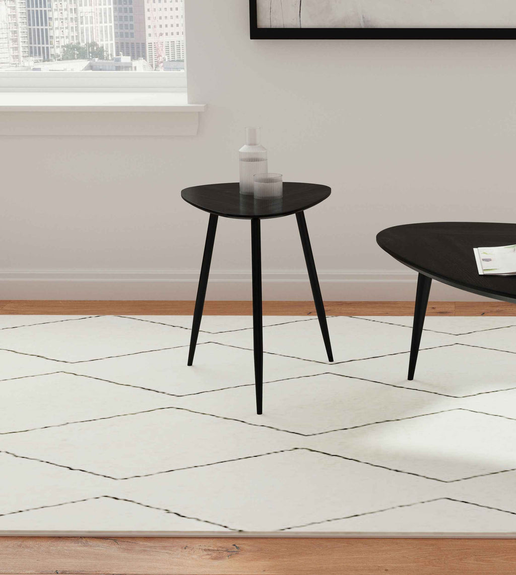 Odessa End Table
