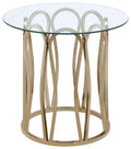 Monett End Table