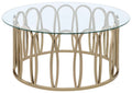 Monett Coffee Table