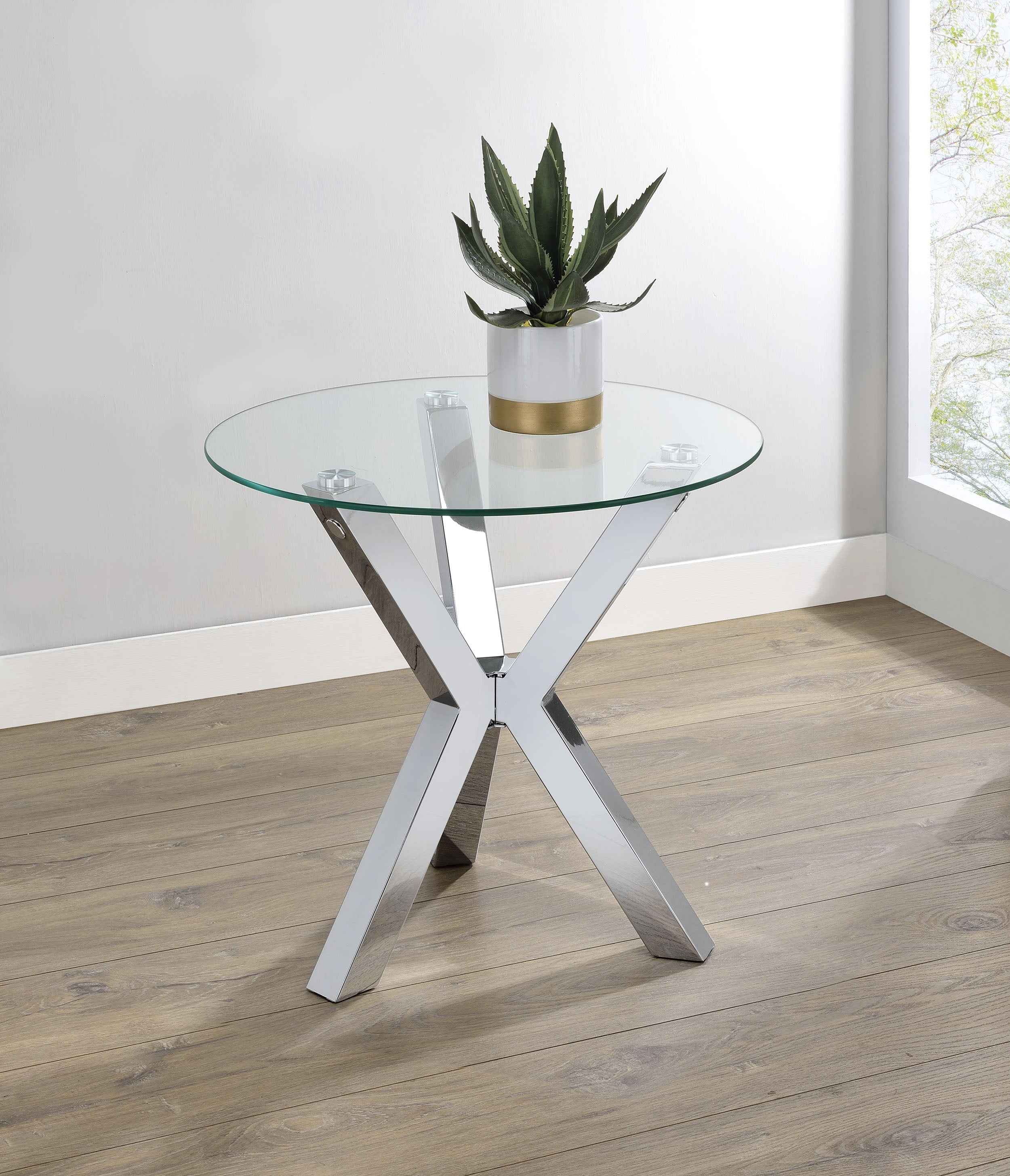 Kenzie End Table