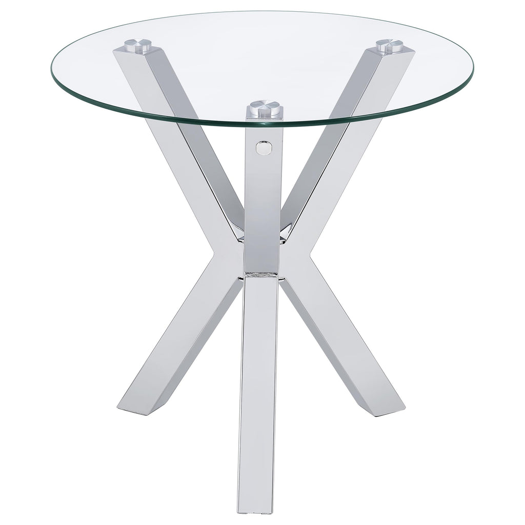 Kenzie Coffee Table Set