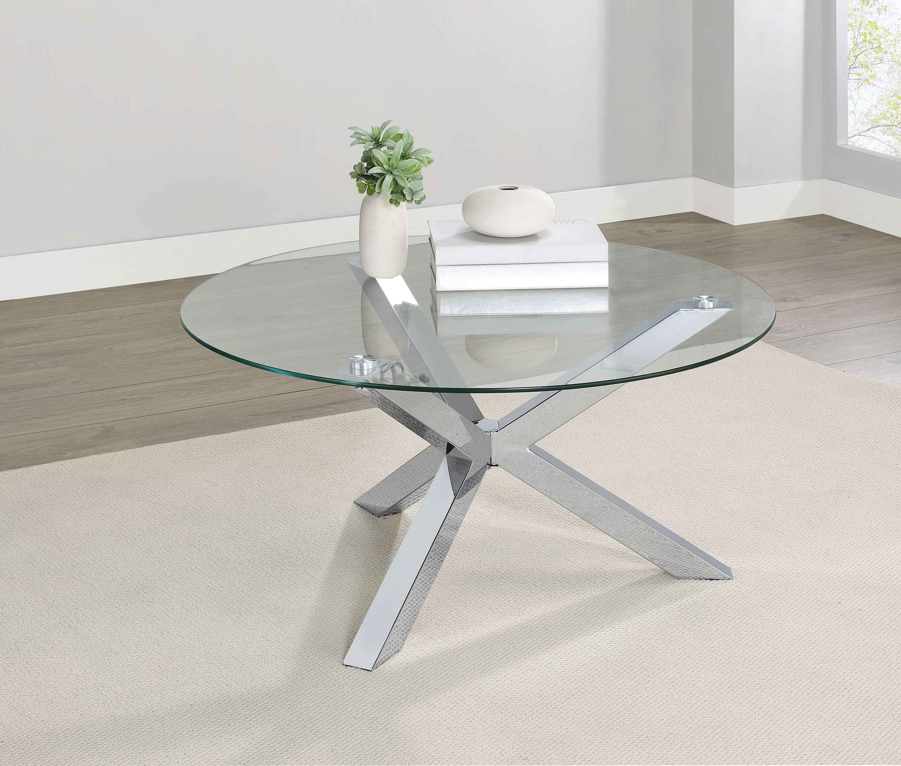 Kenzie Coffee Table